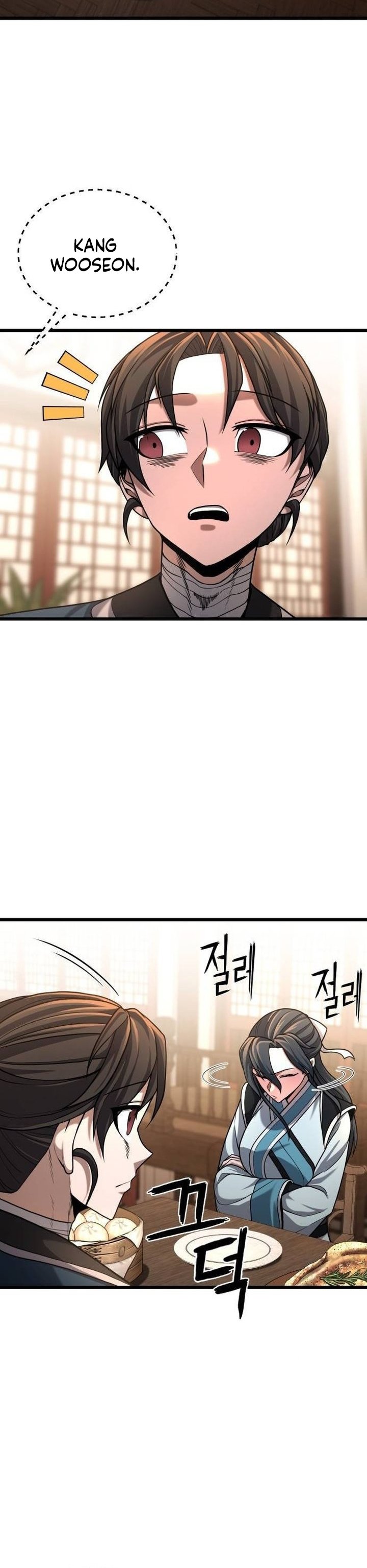 Halaman 13 dari Revenge of the Bloom Flower Chapter 9