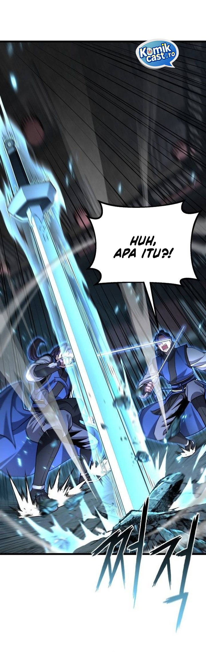 Halaman 31 dari Revenge of the Bloom Flower Chapter 9