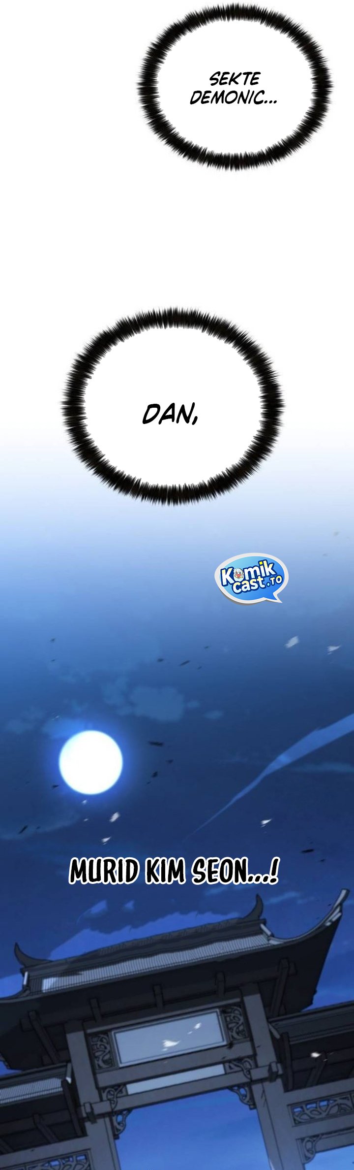 Halaman 44 dari Revenge of the Bloom Flower Chapter 9