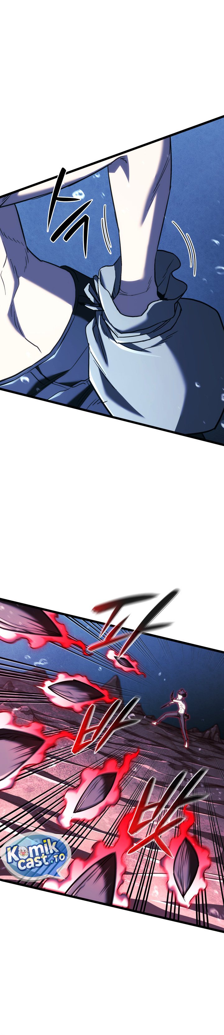 Revenge Of The Iron-Blooded Sword Hound chapter 170 halaman 13