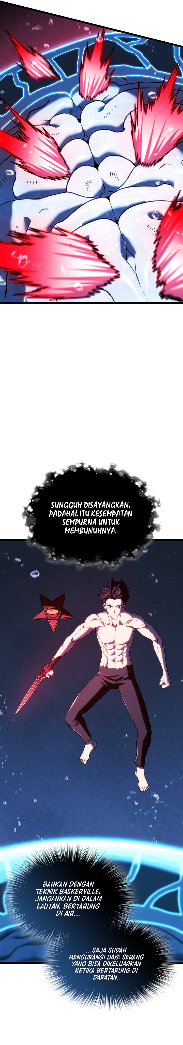 Revenge Of The Iron-Blooded Sword Hound chapter 170 halaman 14