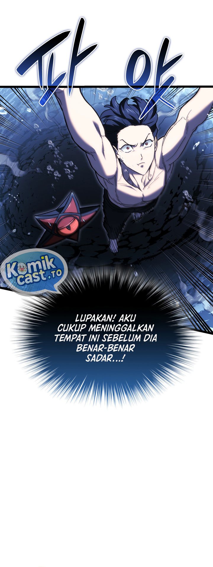 Revenge Of The Iron-Blooded Sword Hound chapter 170 halaman 16