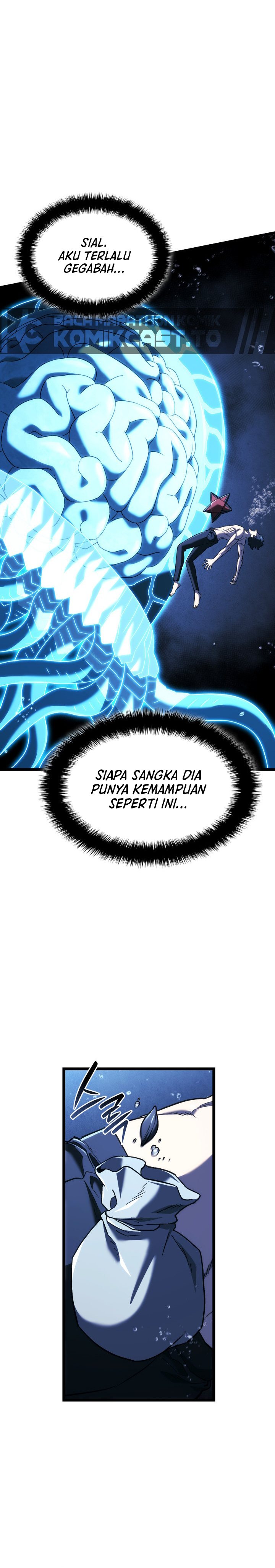 Revenge Of The Iron-Blooded Sword Hound chapter 170 halaman 20