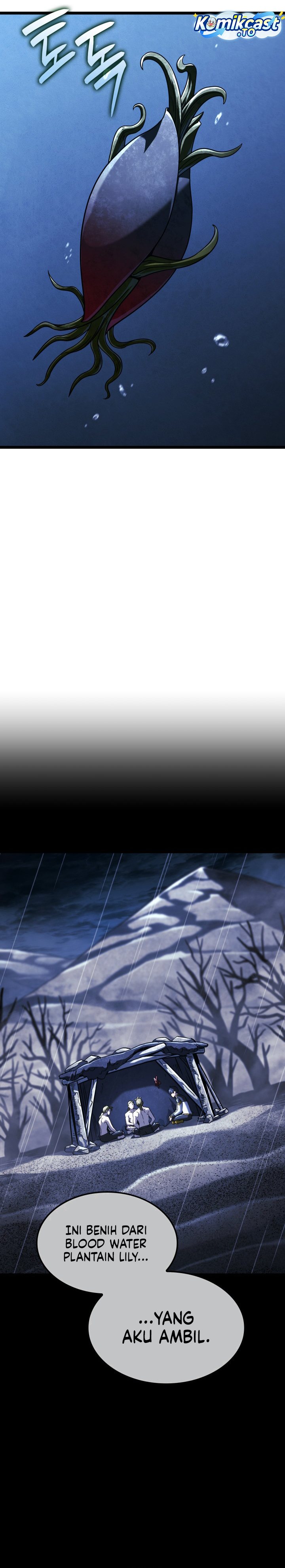 Revenge Of The Iron-Blooded Sword Hound chapter 170 halaman 21