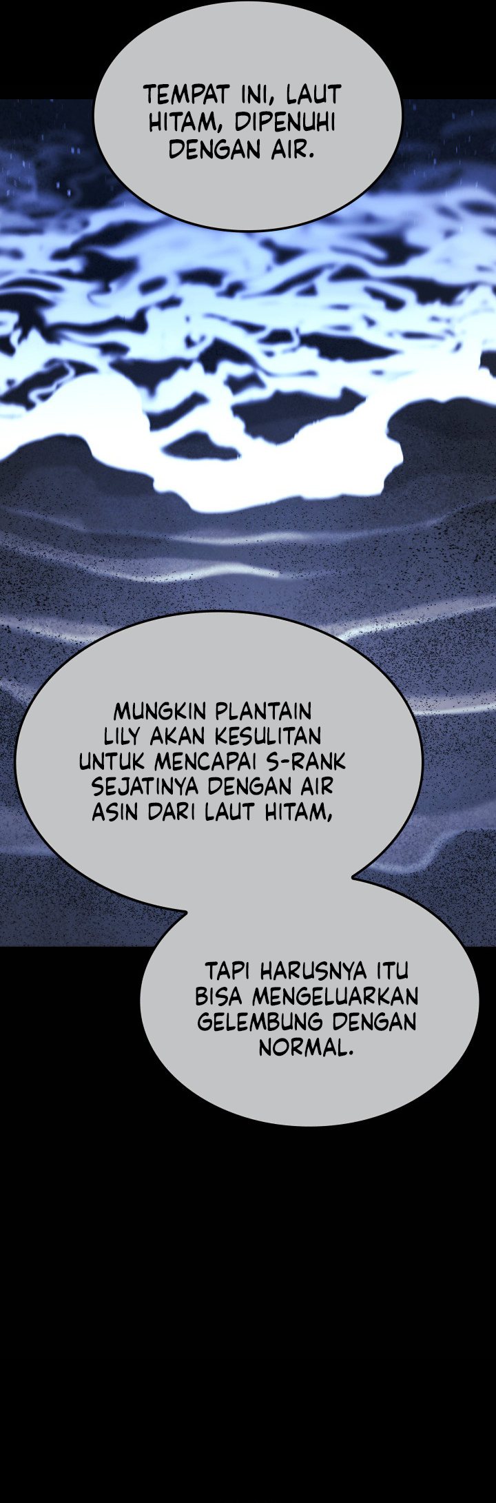 Revenge Of The Iron-Blooded Sword Hound chapter 170 halaman 24