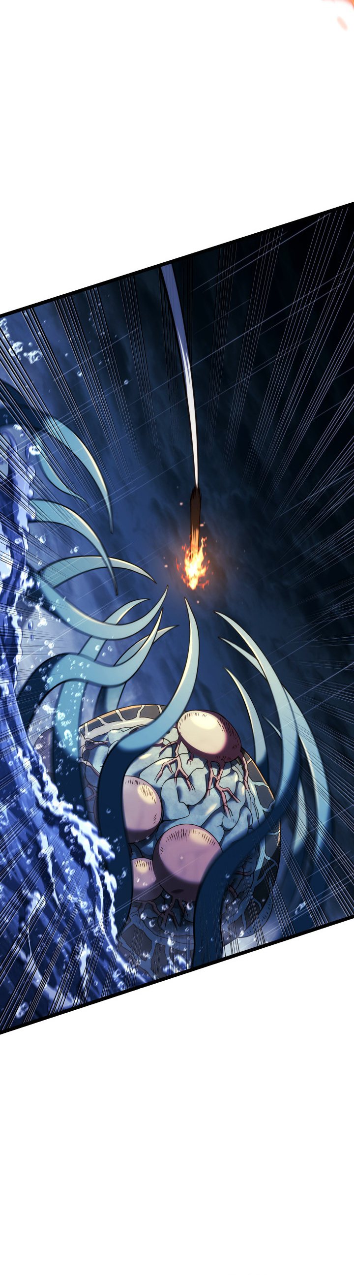 Revenge Of The Iron-Blooded Sword Hound chapter 170 halaman 40