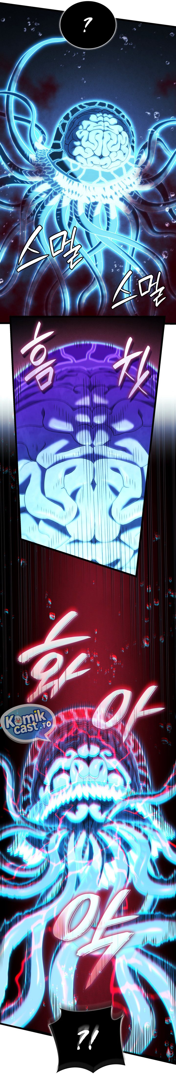 Revenge Of The Iron-Blooded Sword Hound chapter 170 halaman 8