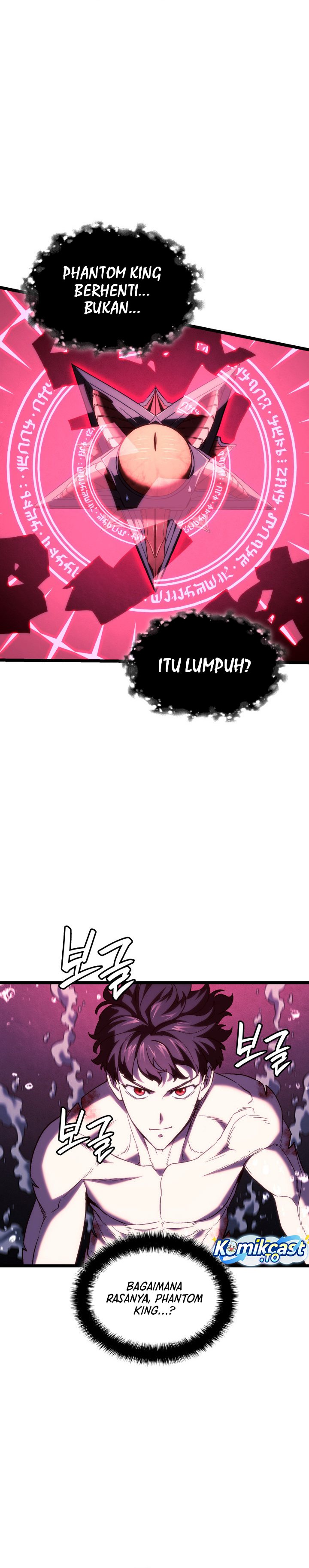 Revenge Of The Iron-Blooded Sword Hound chapter 170 halaman 9