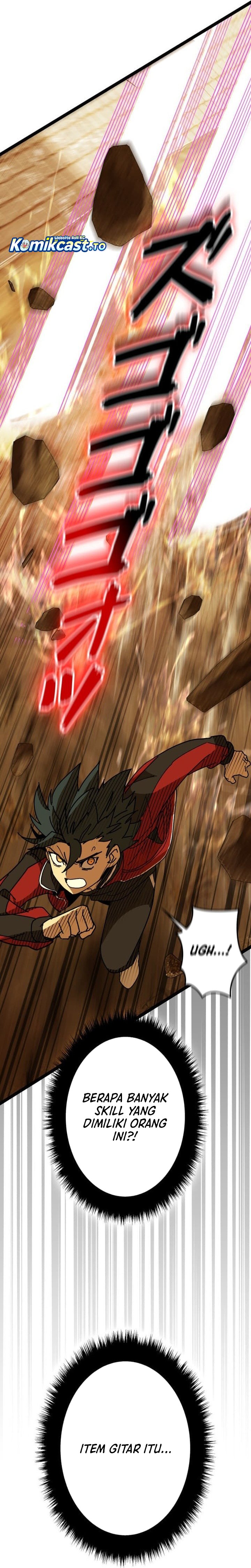 Halaman 3 dari Reversal of No Mercy Chapter 10