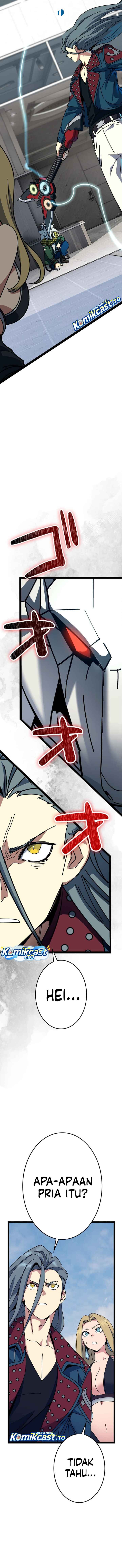 Halaman 3 dari Reversal of No Mercy Chapter 16