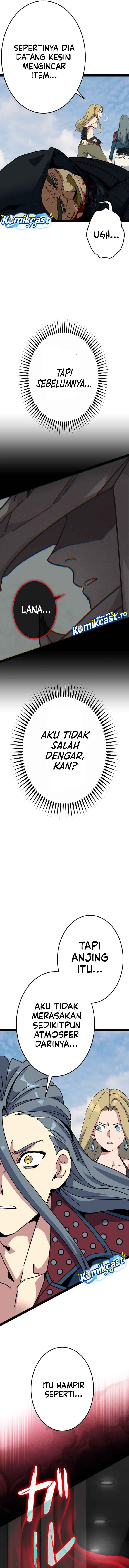 Halaman 4 dari Reversal of No Mercy Chapter 16
