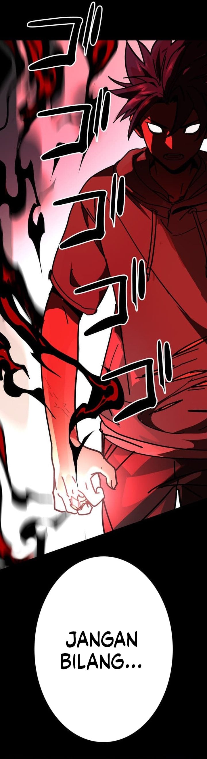 Halaman 39 dari Reversal of No Mercy Chapter 2