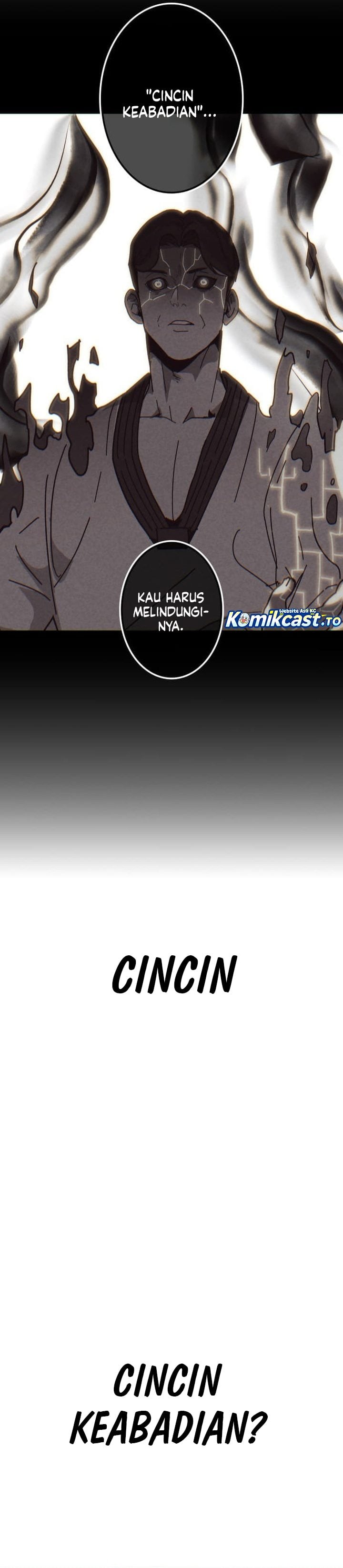 Halaman 45 dari Reversal of No Mercy Chapter 3