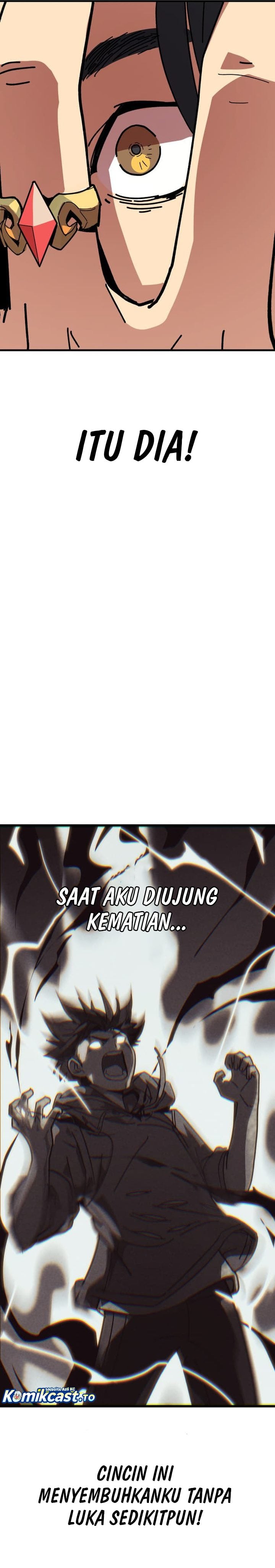 Halaman 46 dari Reversal of No Mercy Chapter 3