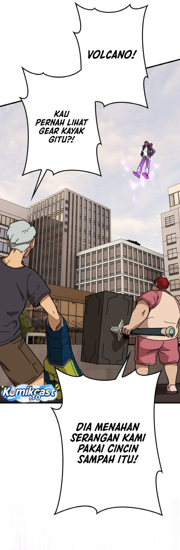 Halaman 41 dari Reversal of No Mercy Chapter 4