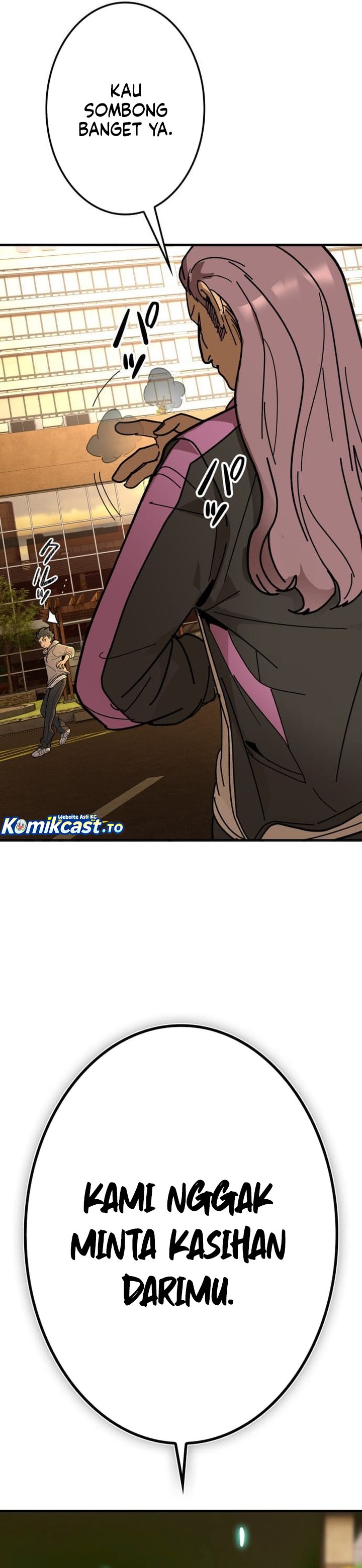 Halaman 52 dari Reversal of No Mercy Chapter 4