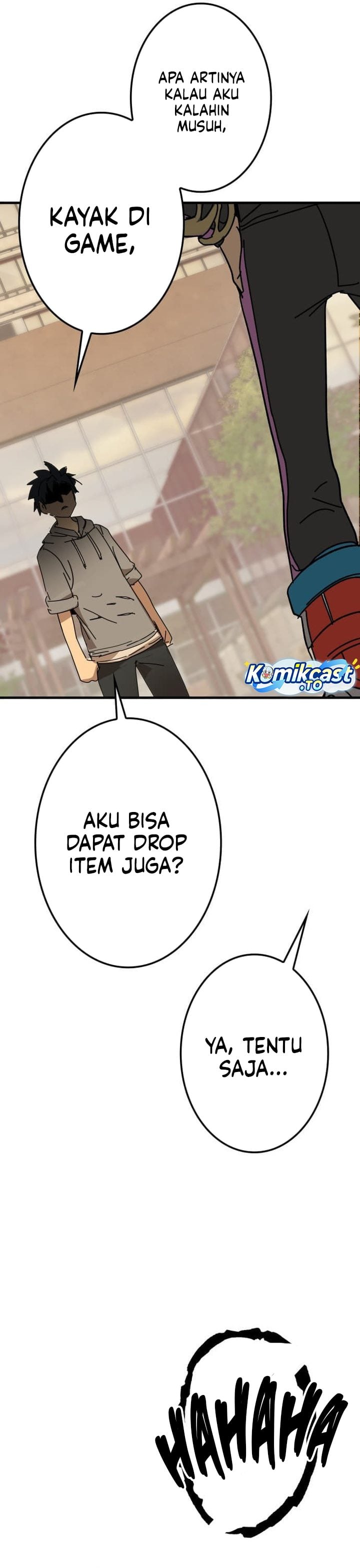Halaman 58 dari Reversal of No Mercy Chapter 4