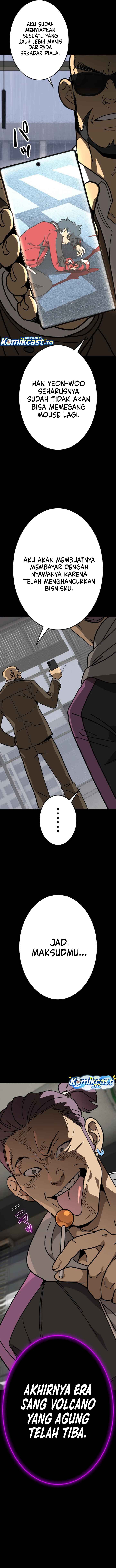 Halaman 11 dari Reversal of No Mercy Chapter 5