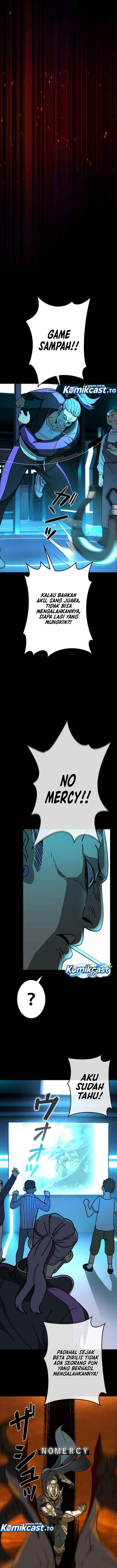 Halaman 18 dari Reversal of No Mercy Chapter 5