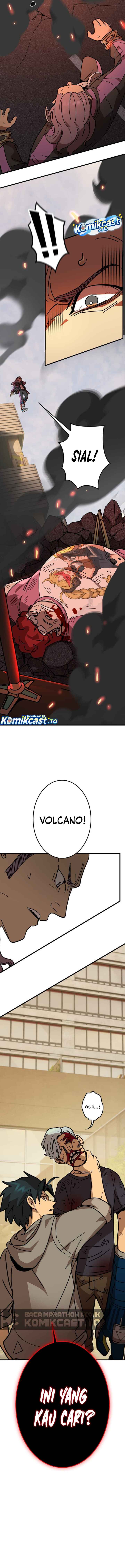Halaman 6 dari Reversal of No Mercy Chapter 5