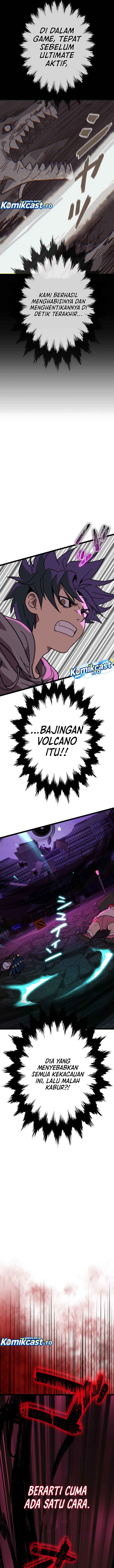 Halaman 7 dari Reversal of No Mercy Chapter 6