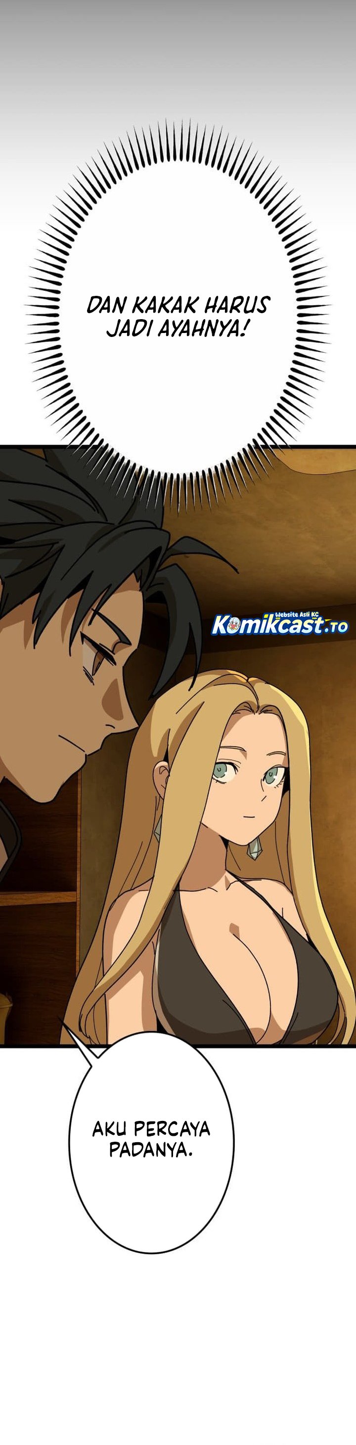 Halaman 49 dari Reversal of No Mercy Chapter 8