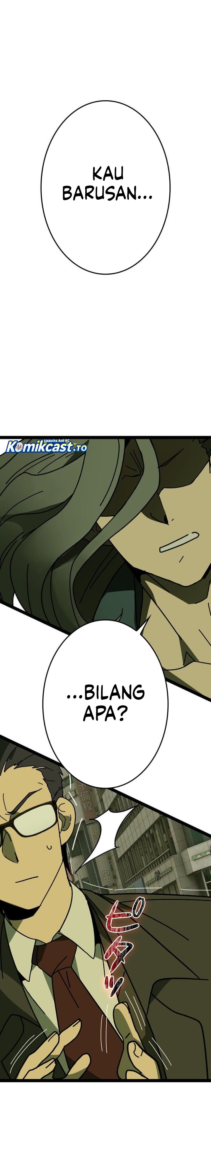 Halaman 8 dari Reversal of No Mercy Chapter 8