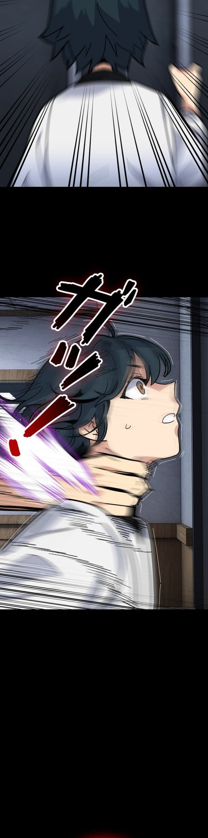 Halaman 9 dari Reversal of No Mercy Chapter 9