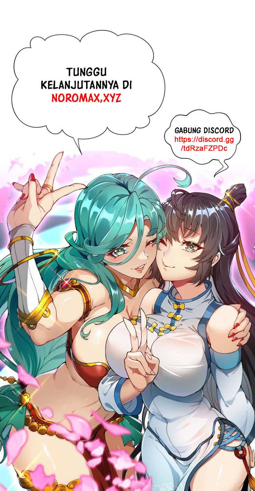 Halaman 20 dari Starting With a Reward of 100 Million Lives Chapter 26