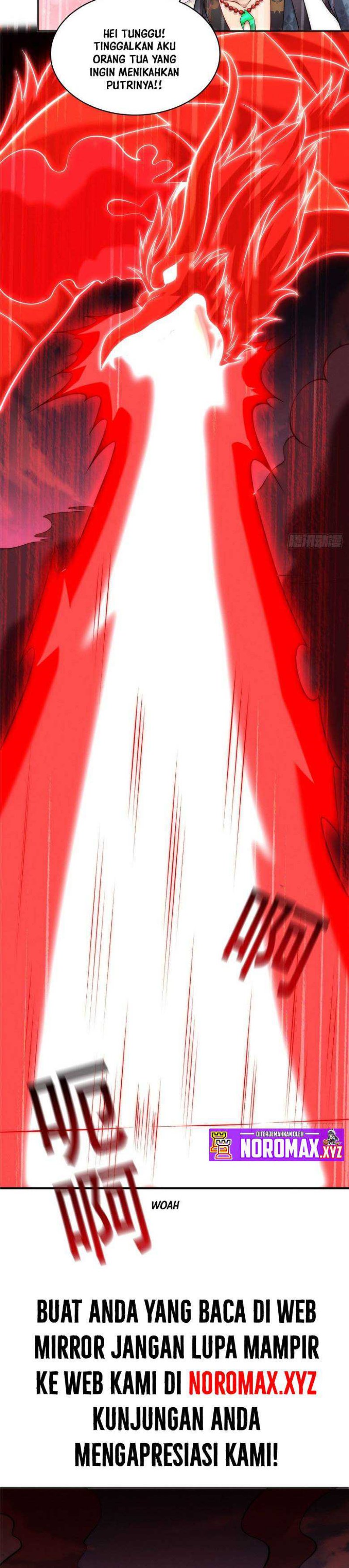 Halaman 19 dari Starting With a Reward of 100 Million Lives Chapter 37
