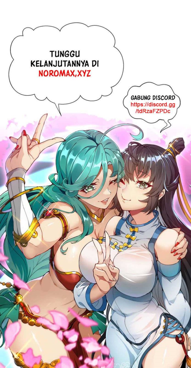 Halaman 23 dari Starting With a Reward of 100 Million Lives Chapter 41