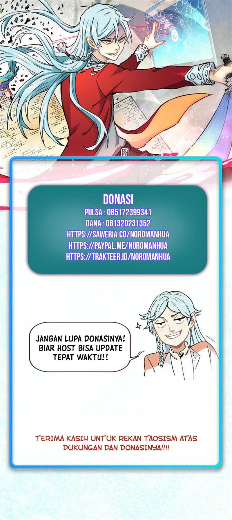 Halaman 24 dari Starting With a Reward of 100 Million Lives Chapter 42