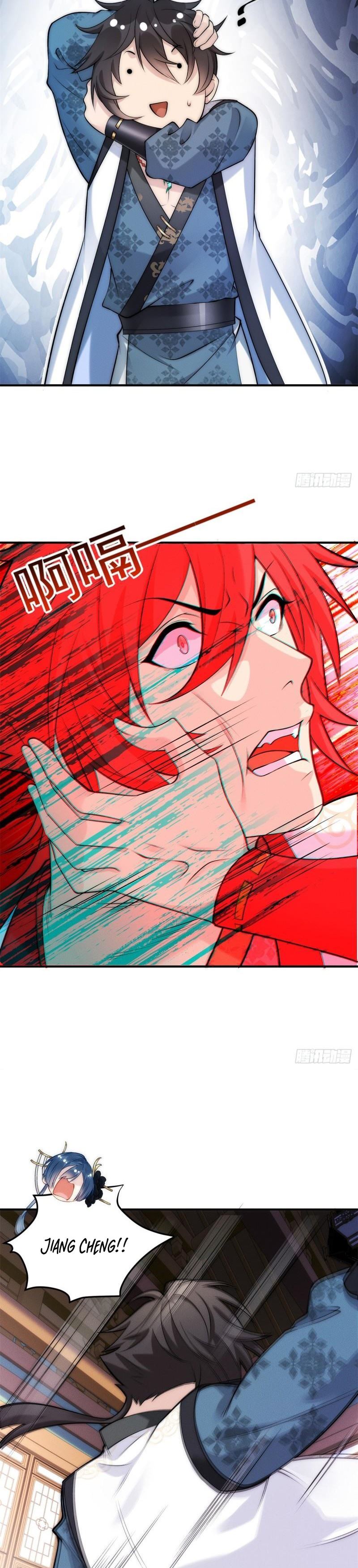 Halaman 6 dari Starting With a Reward of 100 Million Lives Chapter 52