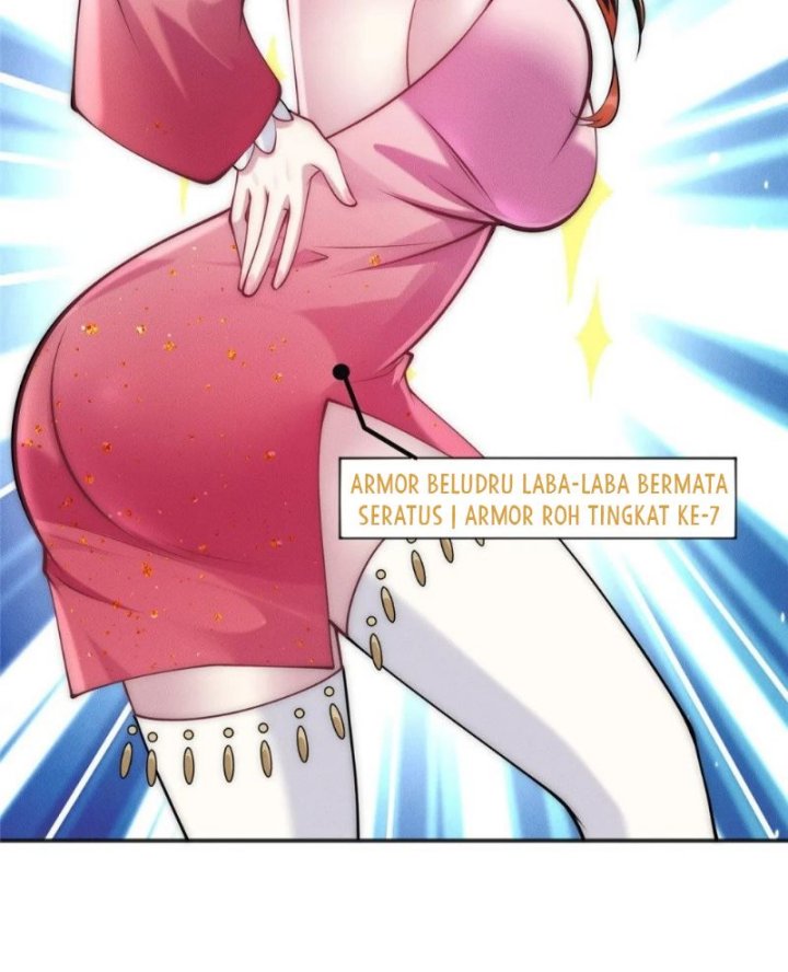 Halaman 20 dari Starting With a Reward of 100 Million Lives Chapter 78