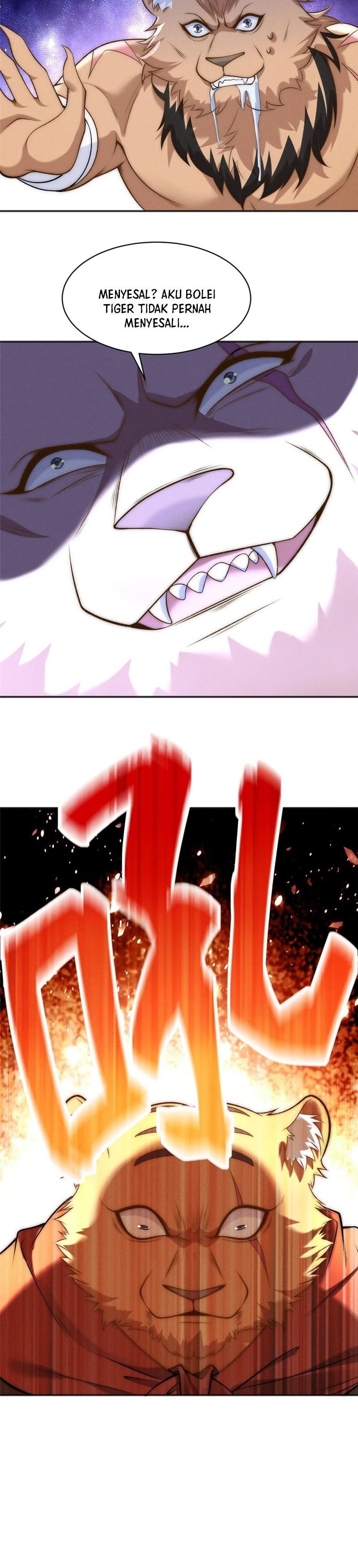 Halaman 6 dari Starting With a Reward of 100 Million Lives Chapter 85