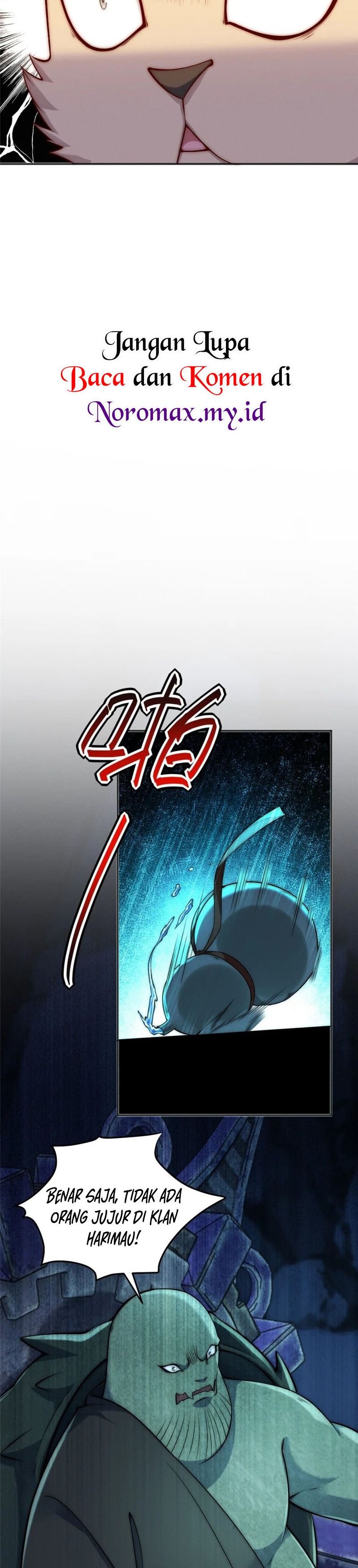 Halaman 5 dari Starting With a Reward of 100 Million Lives Chapter 86