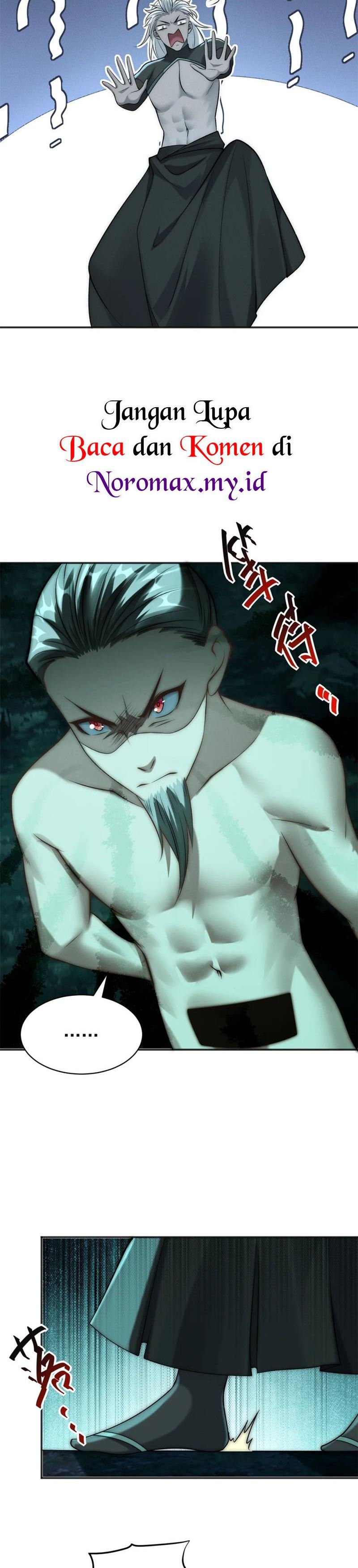 Halaman 9 dari Starting With a Reward of 100 Million Lives Chapter 89