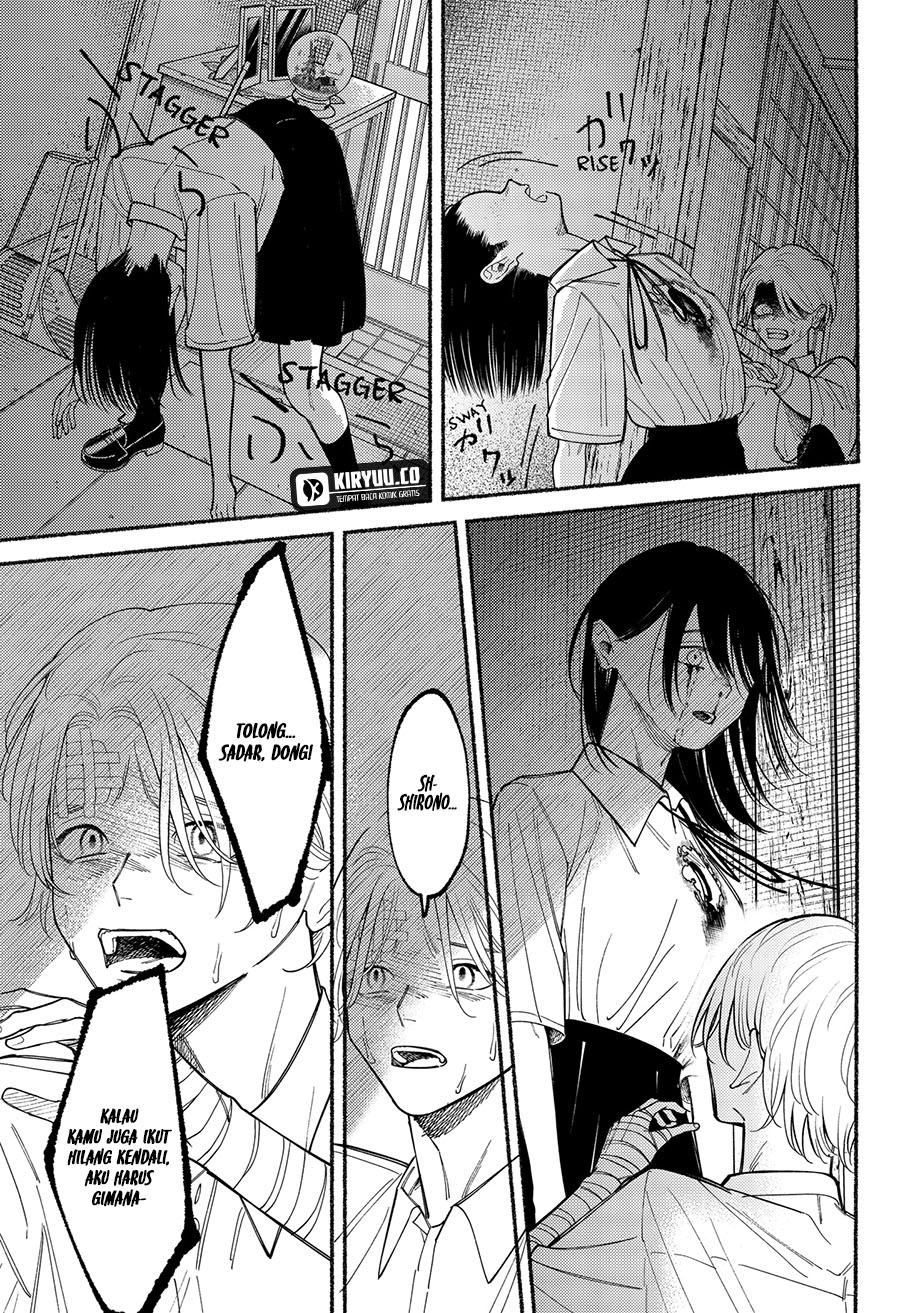 Halaman 4 dari Ryota Killed His Brother Chapter 10