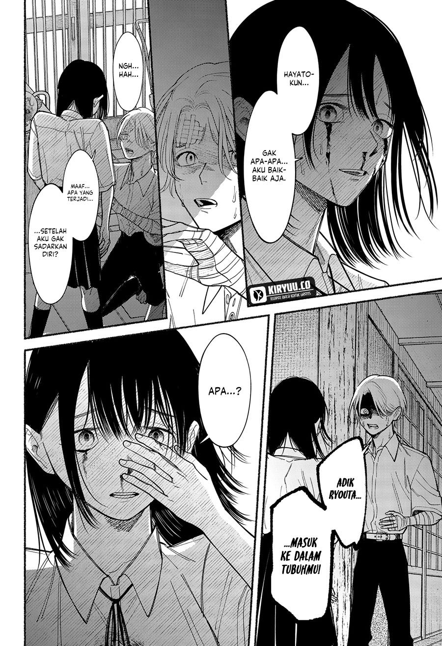 Halaman 5 dari Ryota Killed His Brother Chapter 10