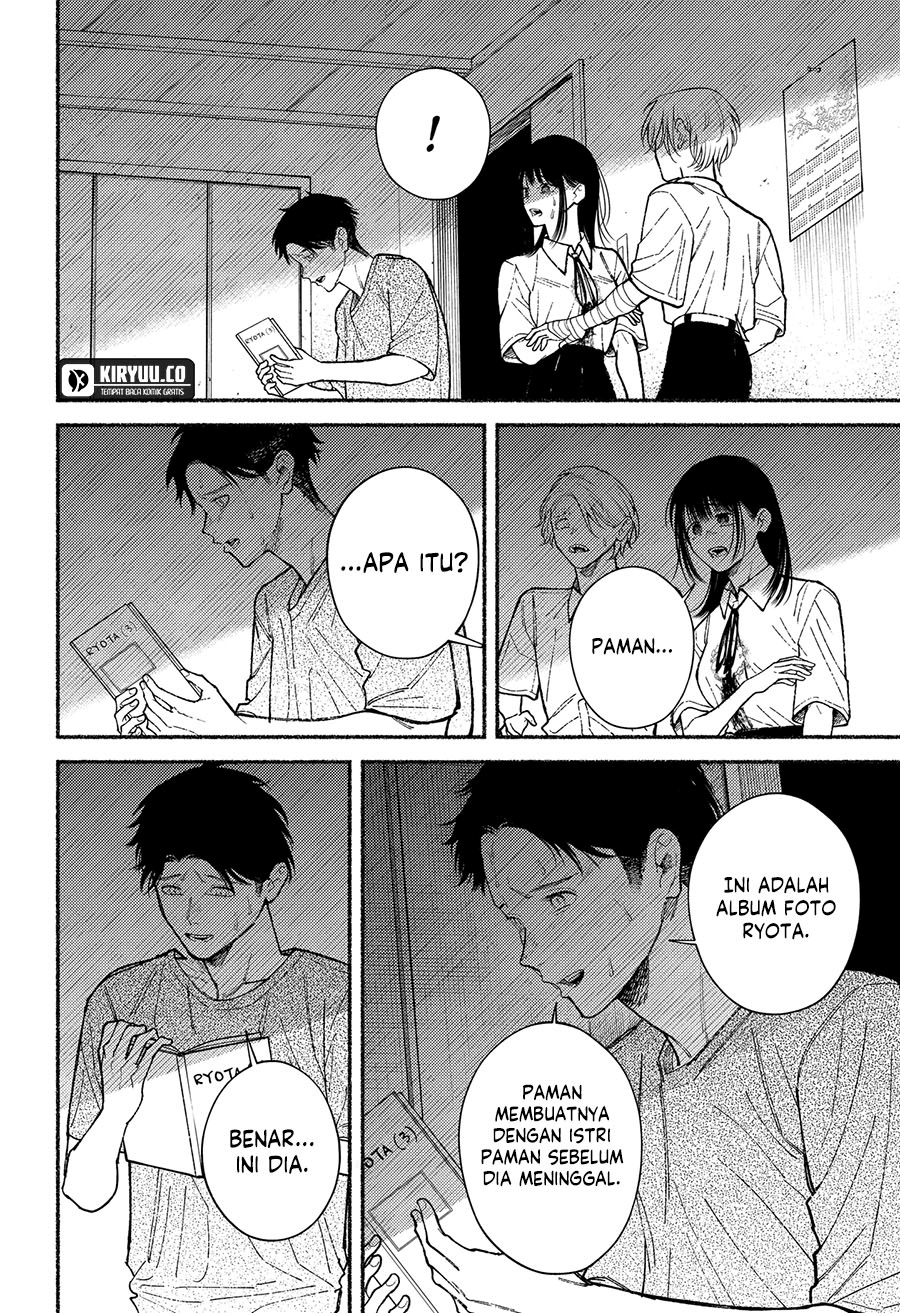 Halaman 11 dari Ryota Killed His Brother Chapter 11