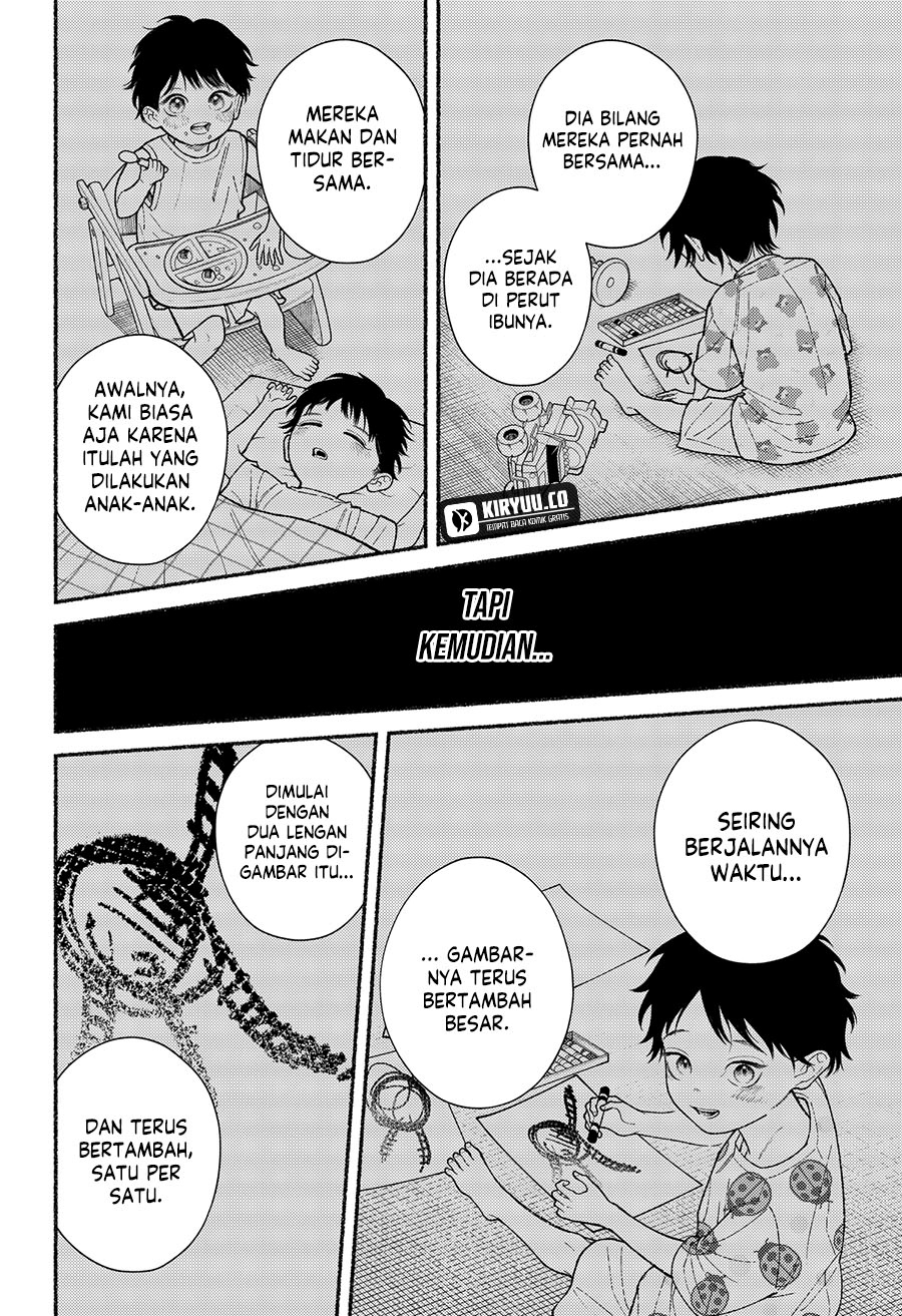 Halaman 13 dari Ryota Killed His Brother Chapter 11