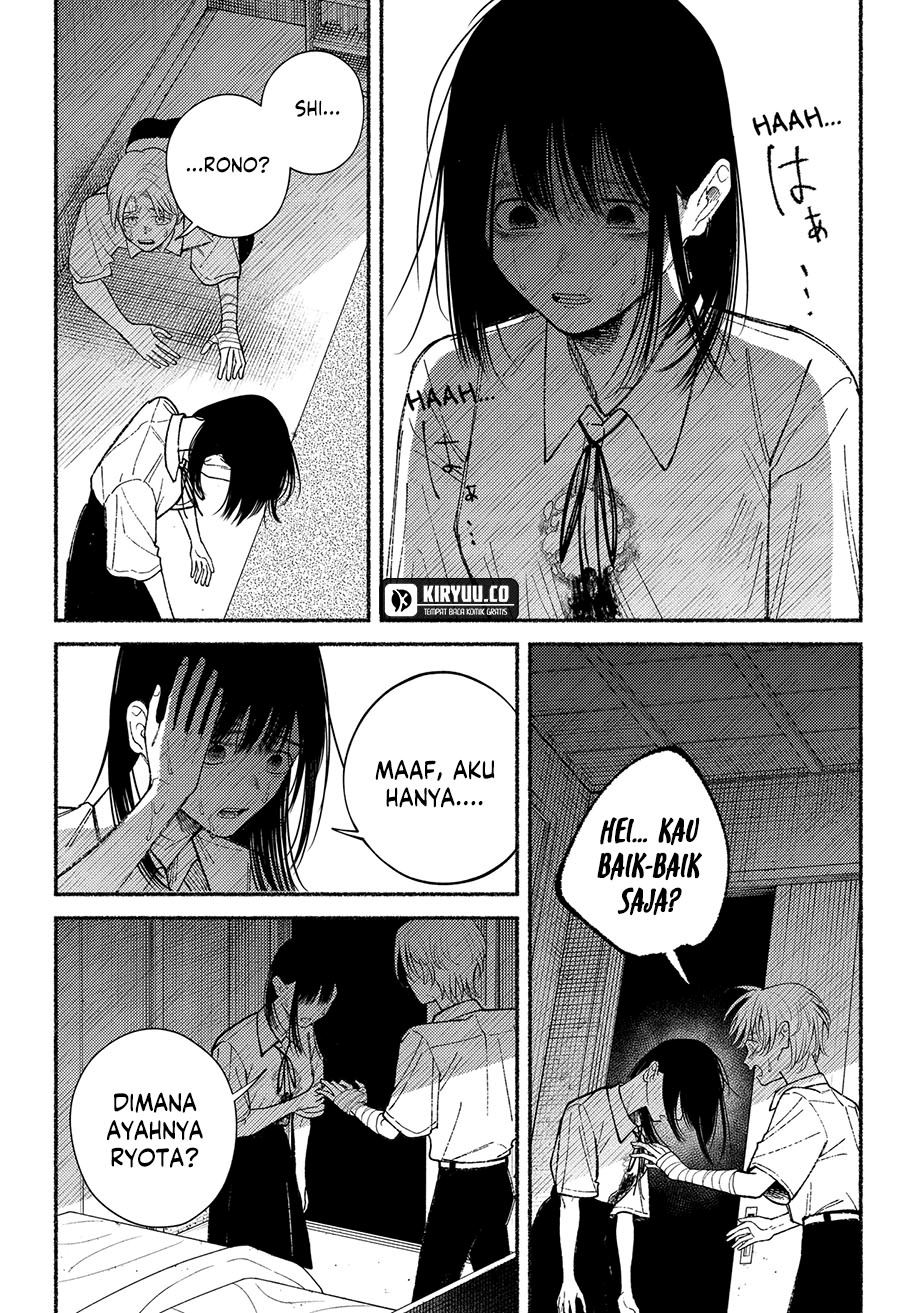Halaman 6 dari Ryota Killed His Brother Chapter 11