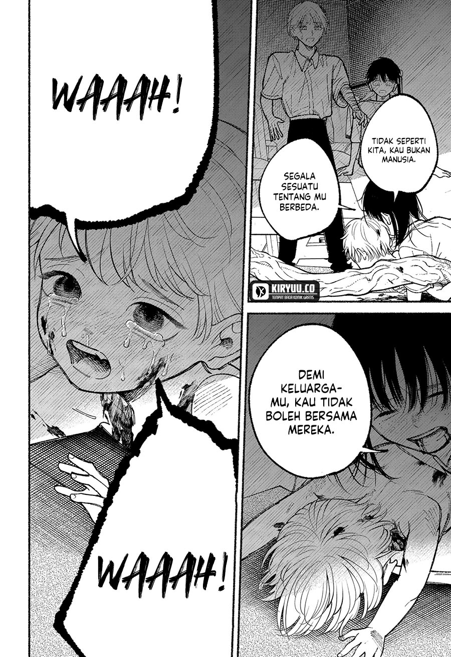 Halaman 11 dari Ryota Killed His Brother Chapter 12