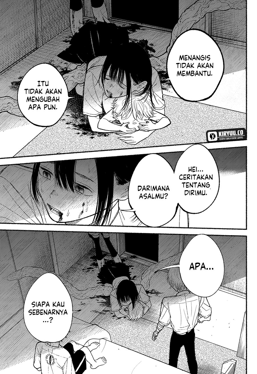 Halaman 12 dari Ryota Killed His Brother Chapter 12