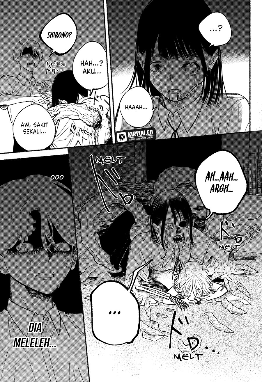 Halaman 14 dari Ryota Killed His Brother Chapter 12