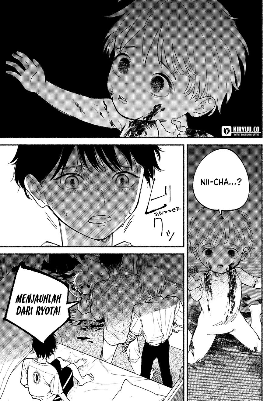 Halaman 4 dari Ryota Killed His Brother Chapter 12