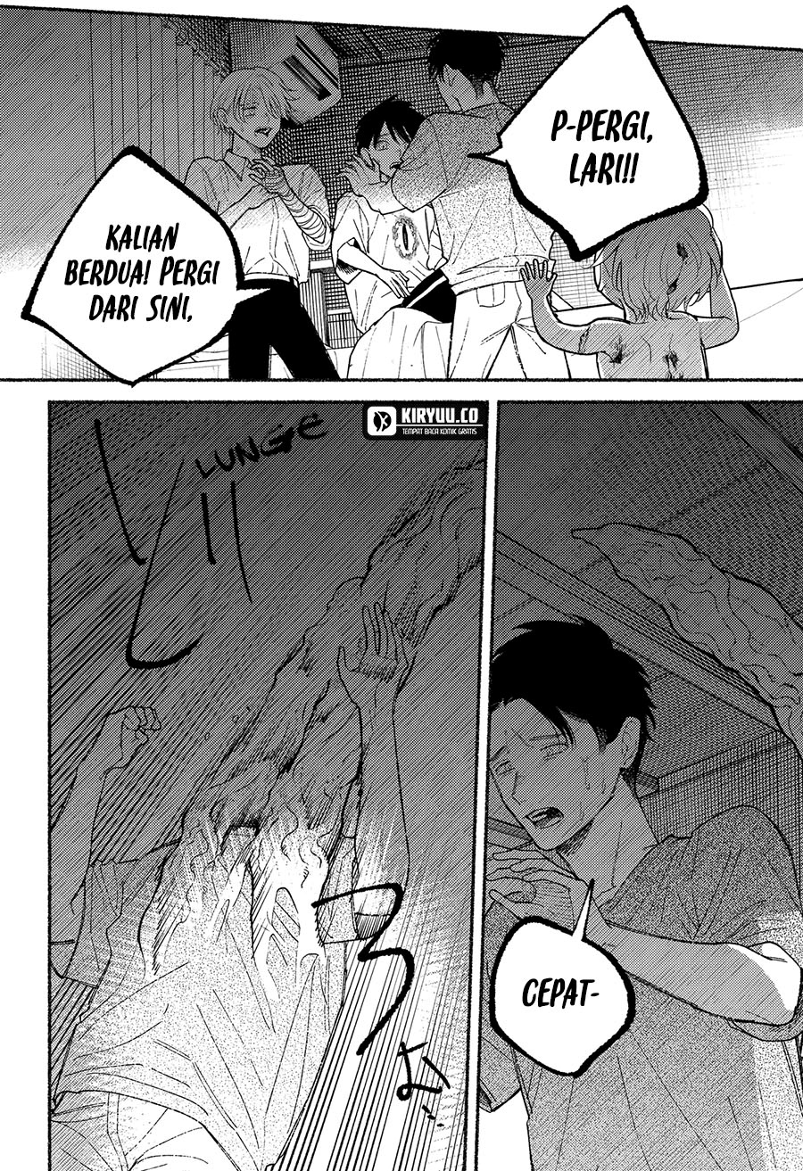 Halaman 5 dari Ryota Killed His Brother Chapter 12