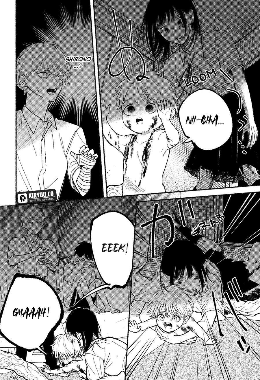 Halaman 7 dari Ryota Killed His Brother Chapter 12
