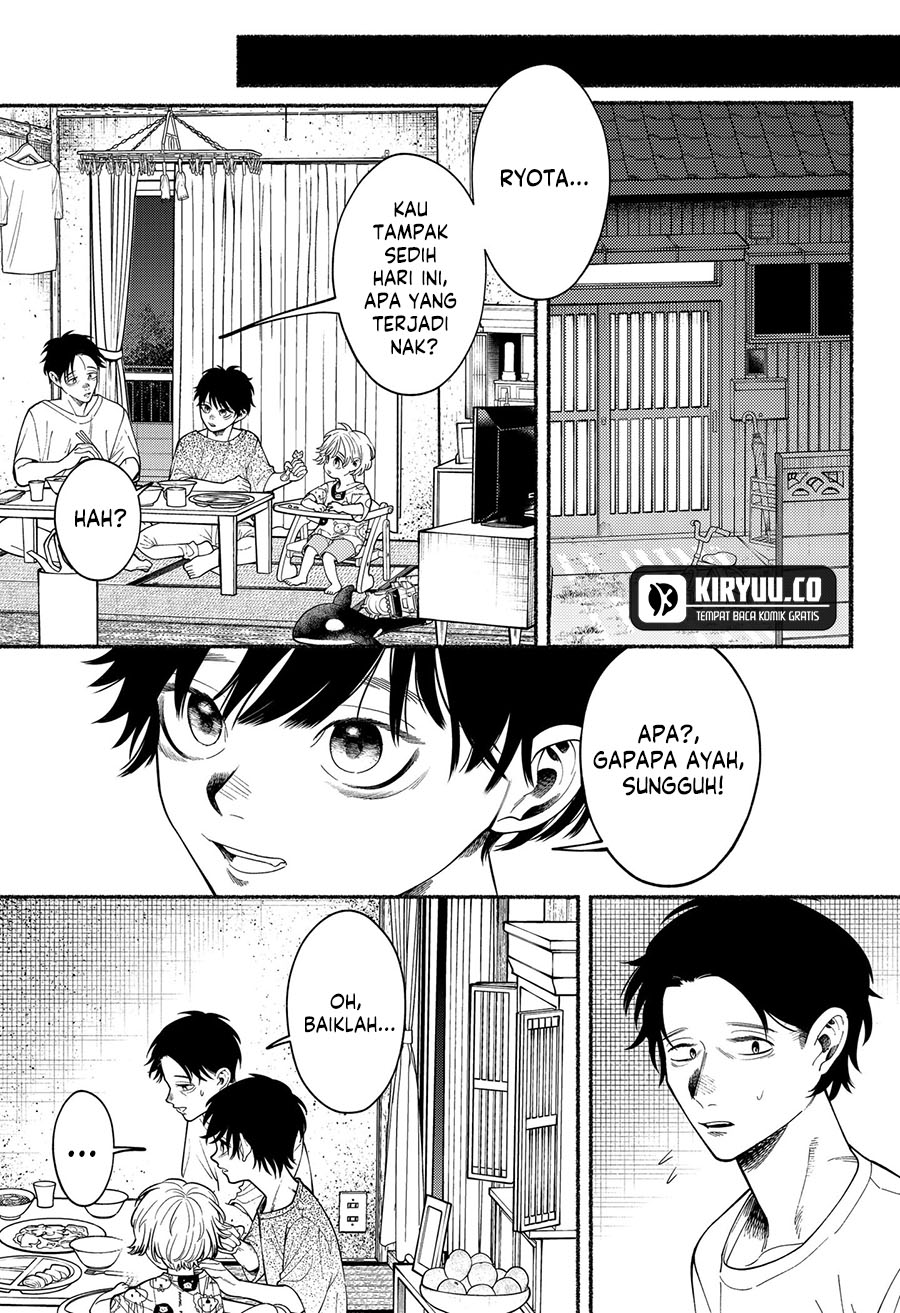Halaman 16 dari Ryota Killed His Brother Chapter 2