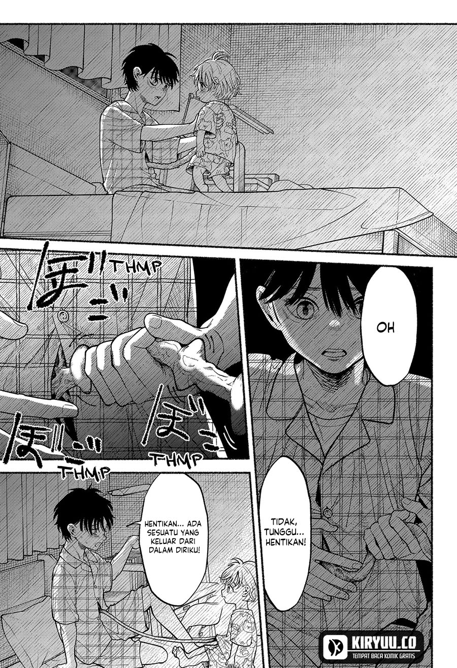 Halaman 35 dari Ryota Killed His Brother Chapter 2